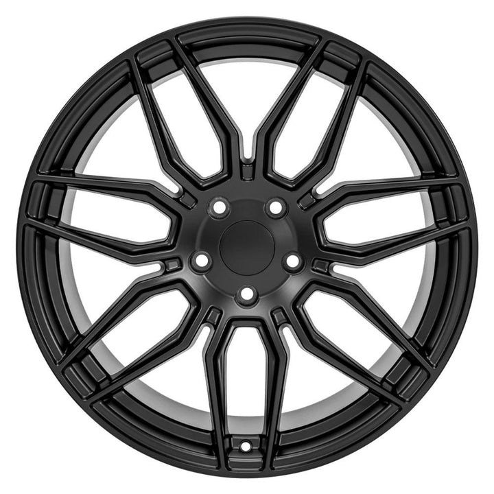 OE Wheels Replica CV03D Wheel