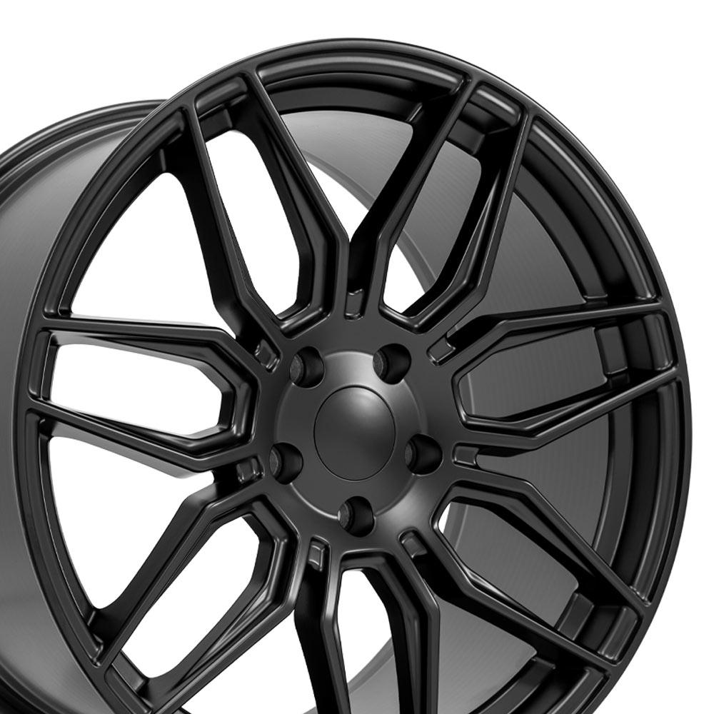 OE Wheels Replica CV03D Wheel