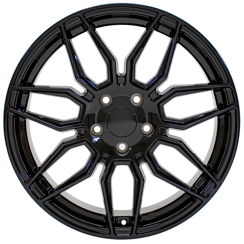 OE Wheels Replica CV03D Wheel