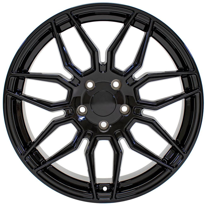 OE Wheels Replica CV03D Wheel