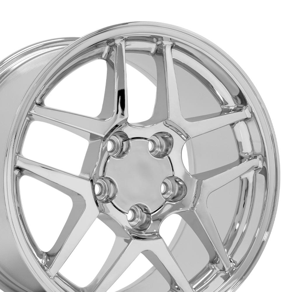 OE Wheels Replica CV04 Wheel