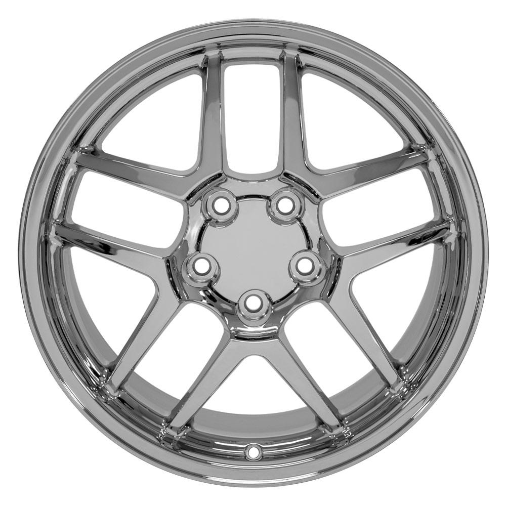 OE Wheels Replica CV04 Wheel