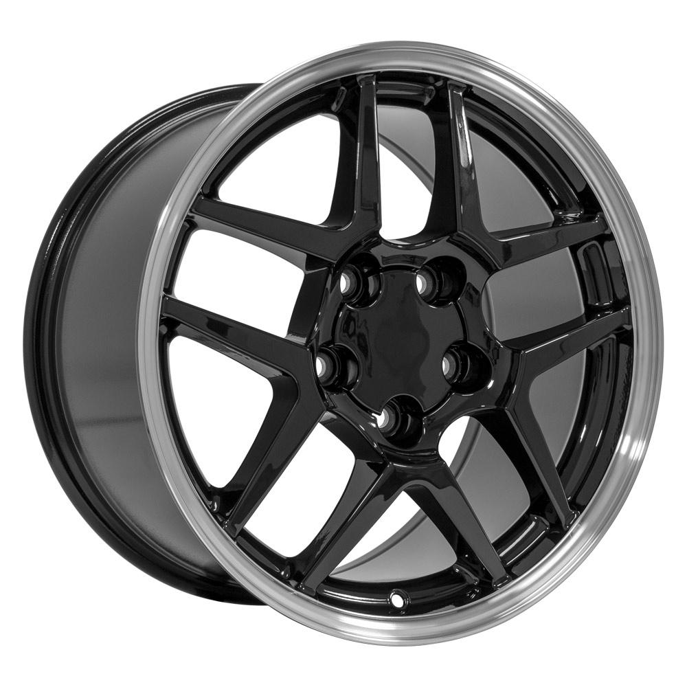 OE Wheels Replica CV04 Wheel