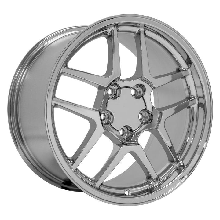 OE Wheels Replica CV04 Wheel