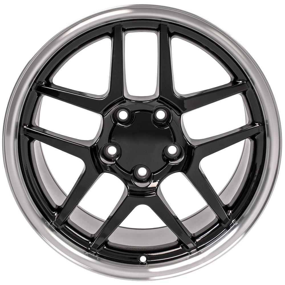 OE Wheels Replica CV04 Wheel