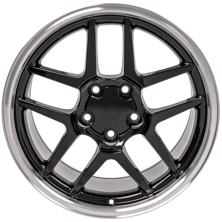 OE Wheels Replica CV04 Wheel