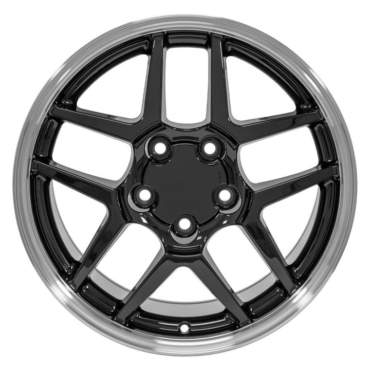OE Wheels Replica CV04 Wheel