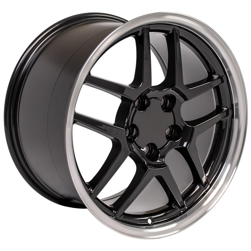 OE Wheels Replica CV04 Wheel
