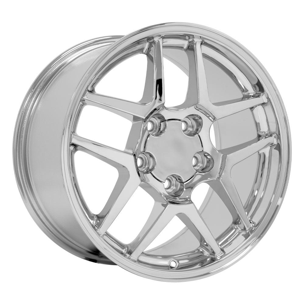 OE Wheels Replica CV04 Wheel
