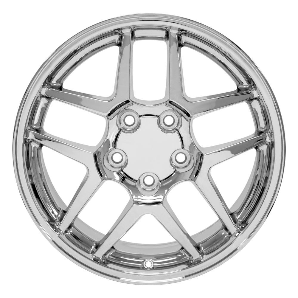 OE Wheels Replica CV04 Wheel