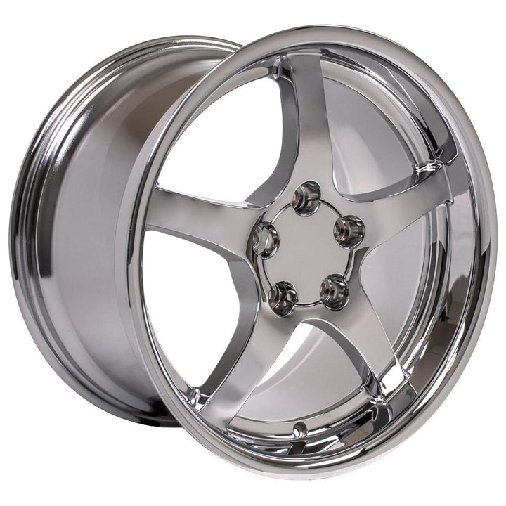 OE Wheels Replica CV05 Wheel