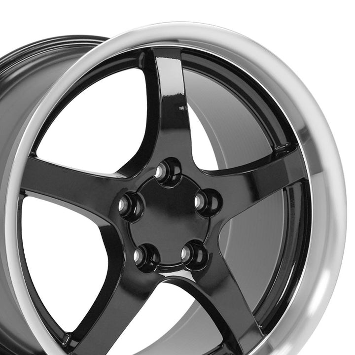 OE Wheels Replica CV05 Wheel