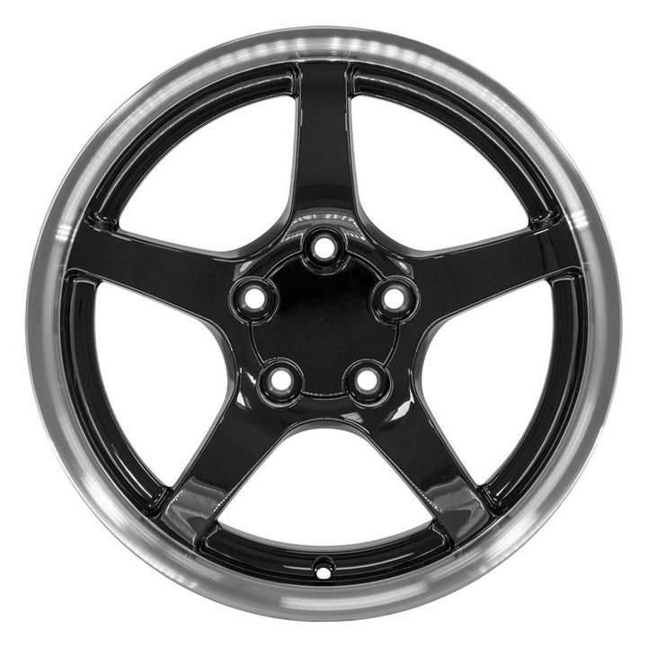 OE Wheels Replica CV05 Wheel