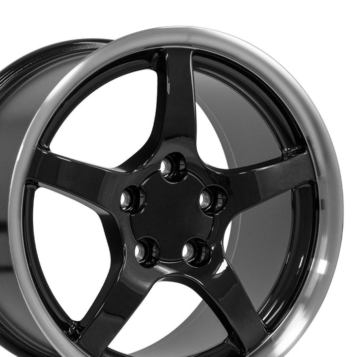 OE Wheels Replica CV05 Wheel