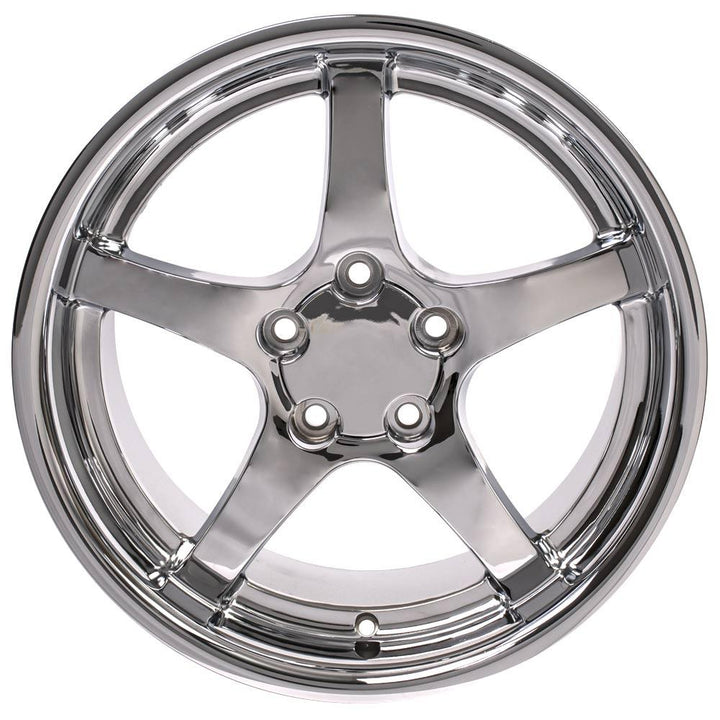 OE Wheels Replica CV05 Wheel