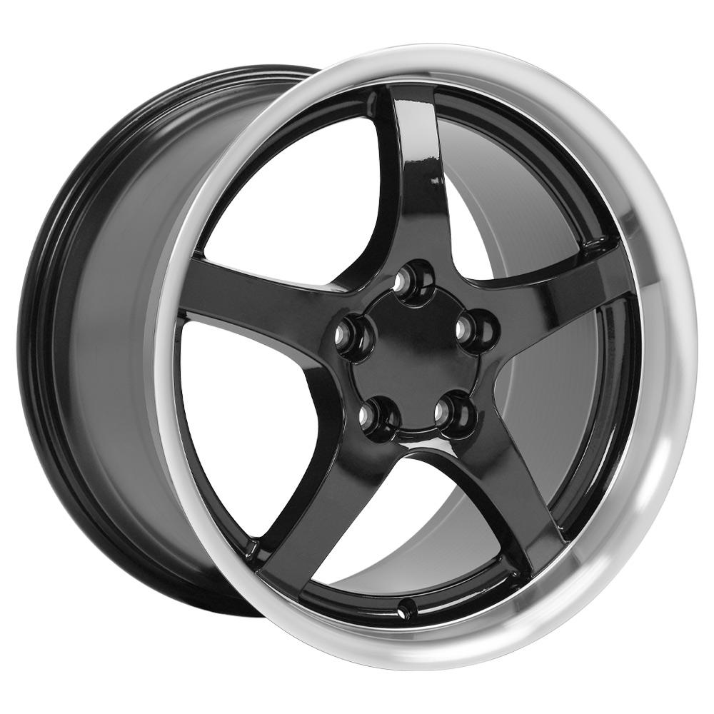 OE Wheels Replica CV05 Wheel