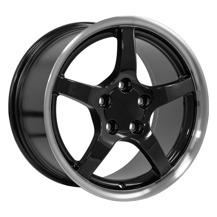 OE Wheels Replica CV05 Wheel