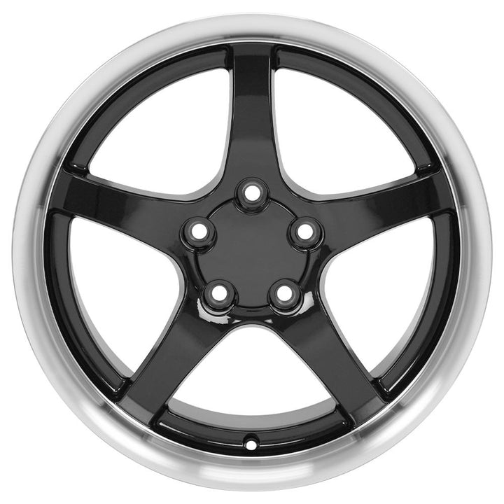 OE Wheels Replica CV05 Wheel