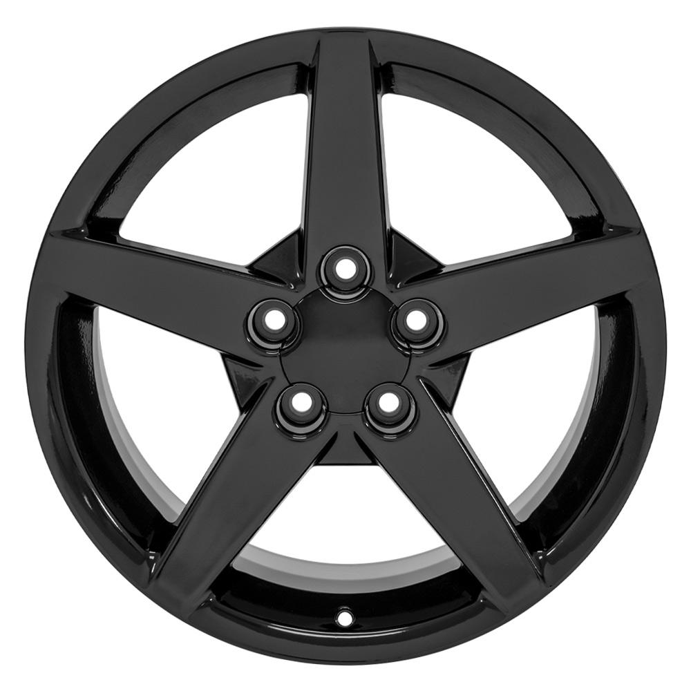 OE Wheels Replica CV06
