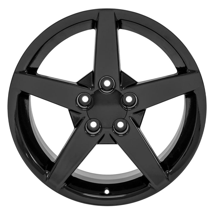 OE Wheels Replica CV06