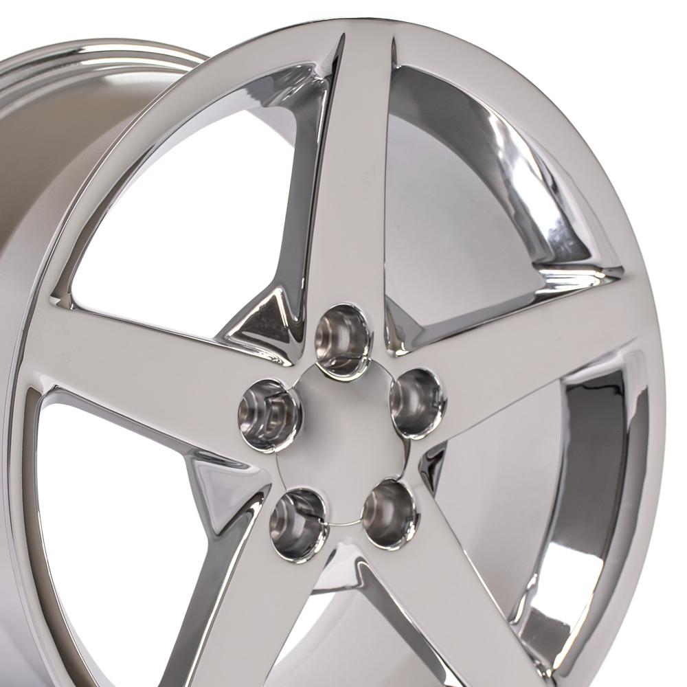 OE Wheels Replica CV06