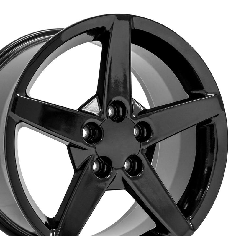 OE Wheels Replica CV06