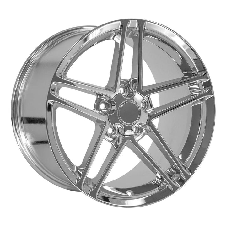 OE Wheels Replica CV07A