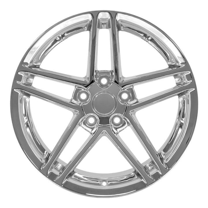 OE Wheels Replica CV07A