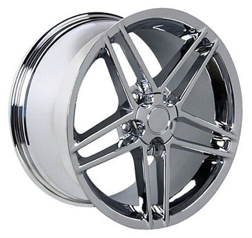 OE Wheels Replica CV07A