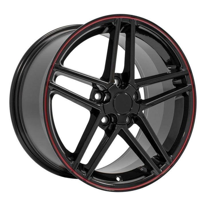 OE Wheels Replica CV07A