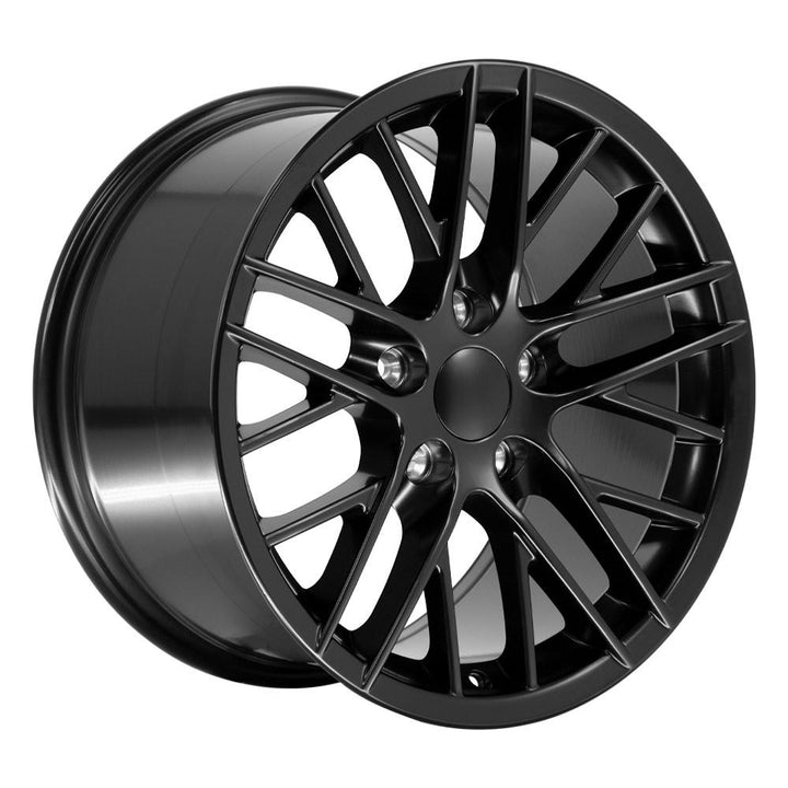 OE Wheels Replica CV08A Wheel
