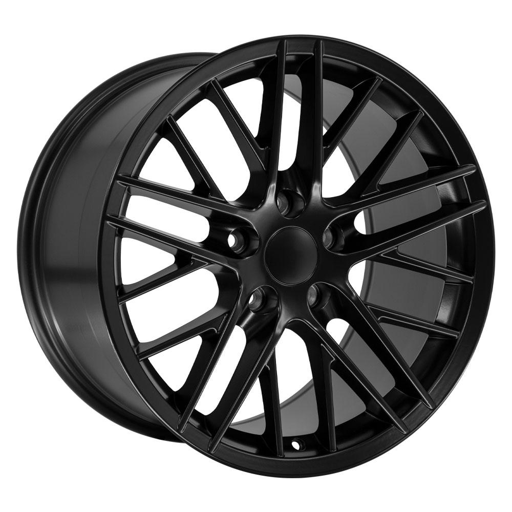 OE Wheels Replica CV08A Wheel