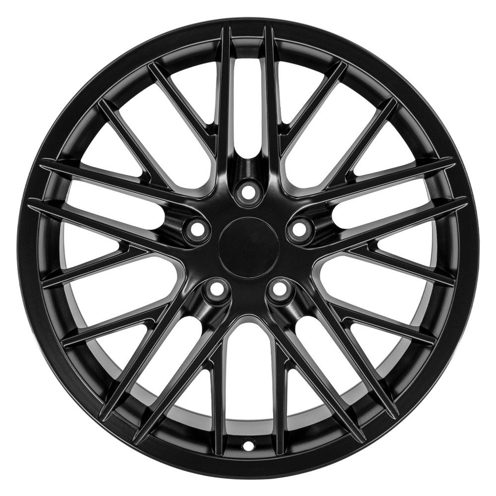 OE Wheels Replica CV08A Wheel