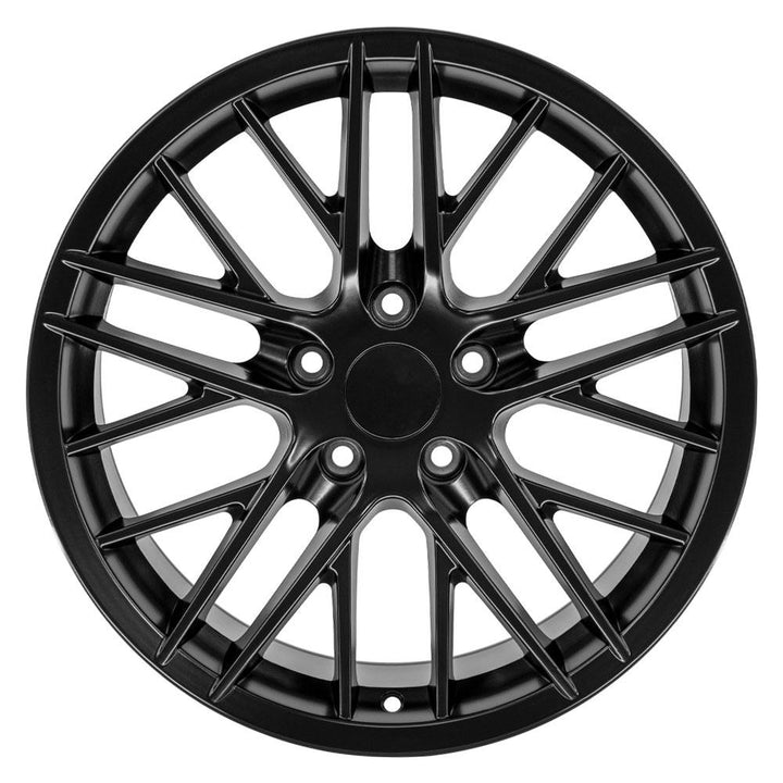 OE Wheels Replica CV08A Wheel