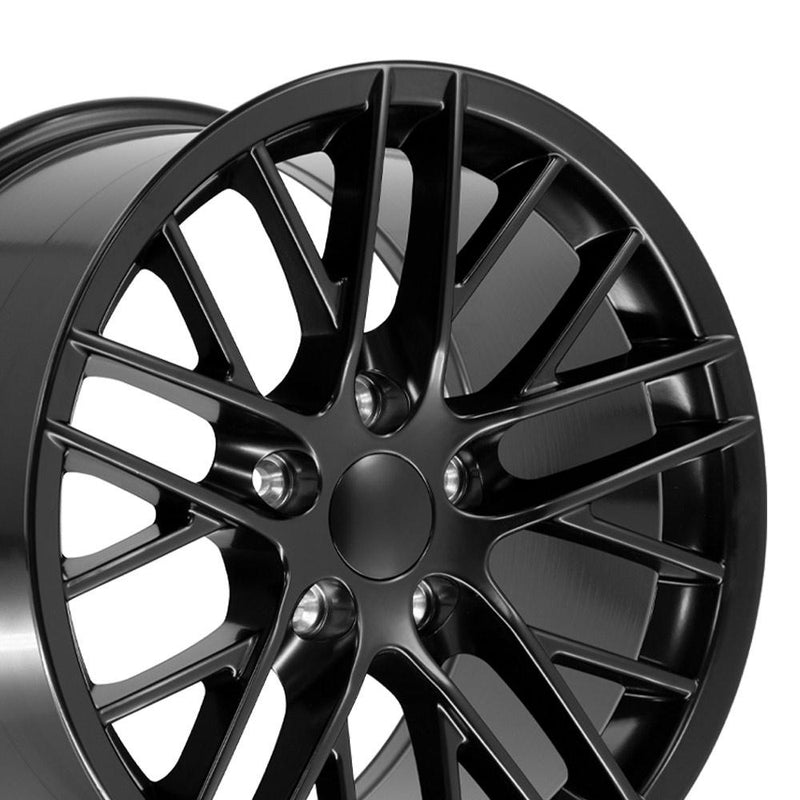 OE Wheels Replica CV08A Wheel