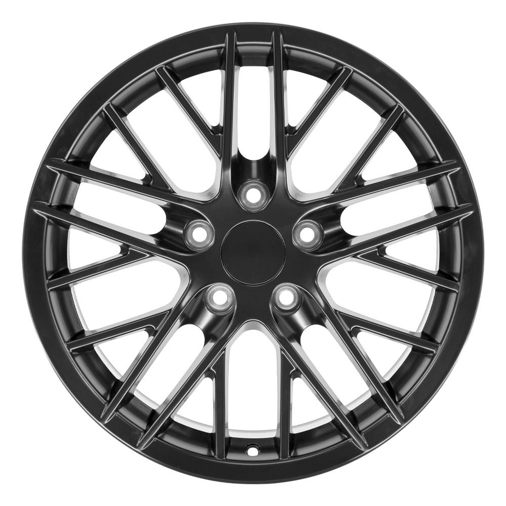 OE Wheels Replica CV08A Wheel
