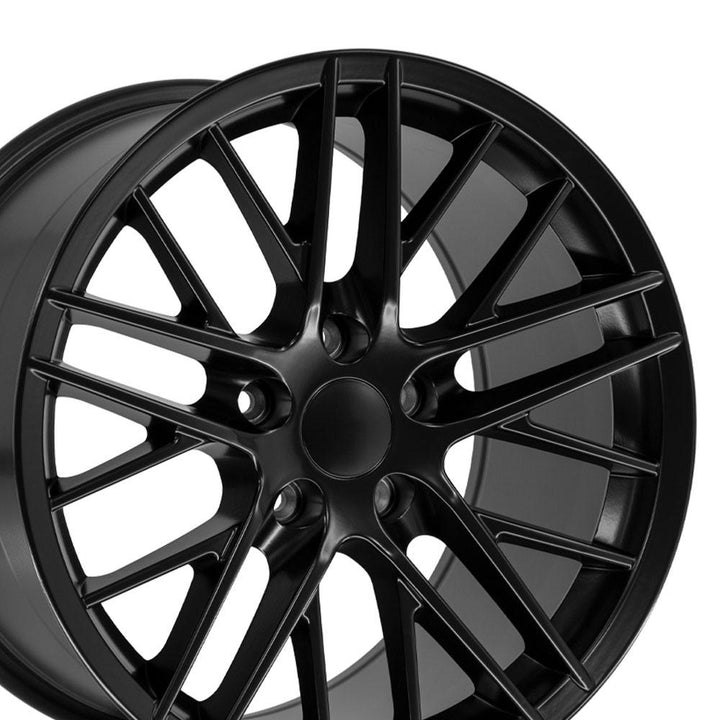 OE Wheels Replica CV08A Wheel