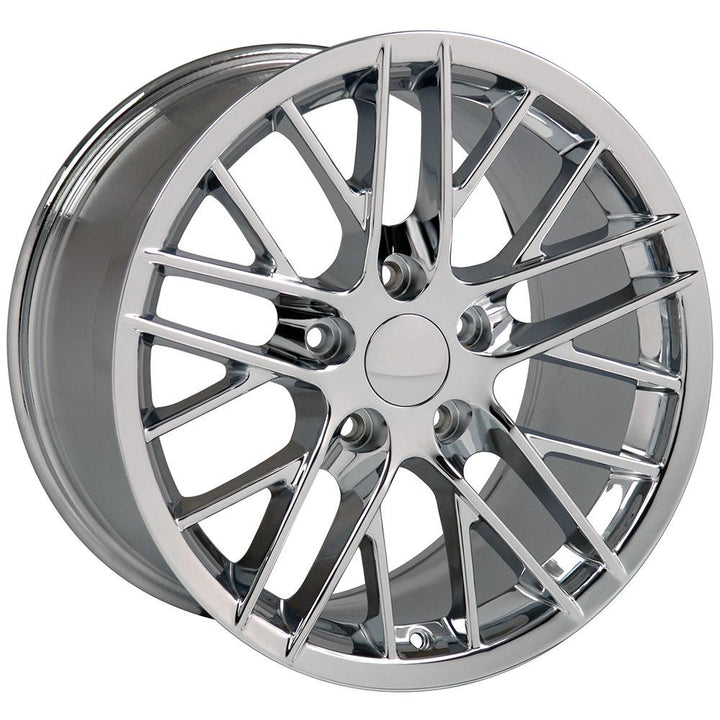OE Wheels Replica CV08A Wheel