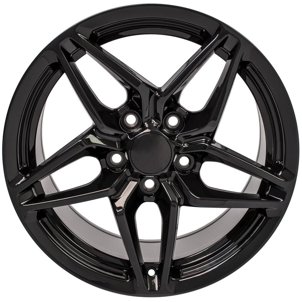 OE Wheels Replica CV31