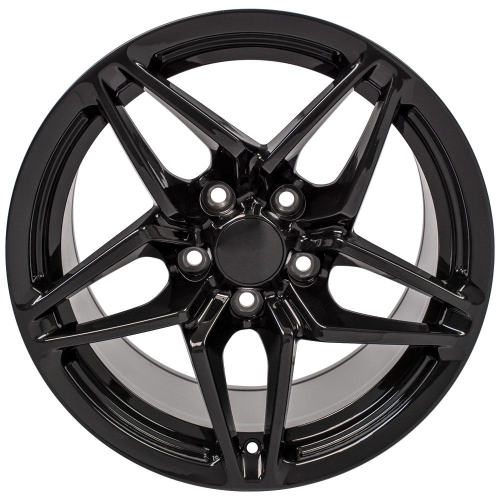 OE Wheels Replica CV31