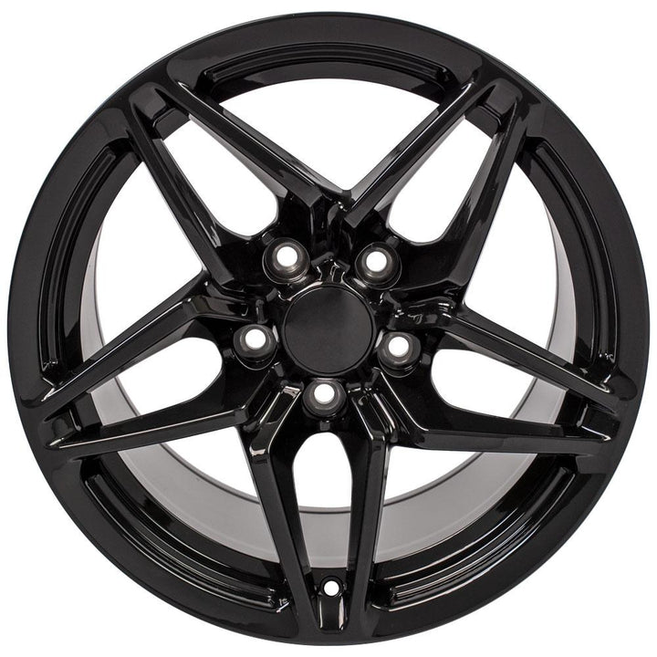 OE Wheels Replica CV31