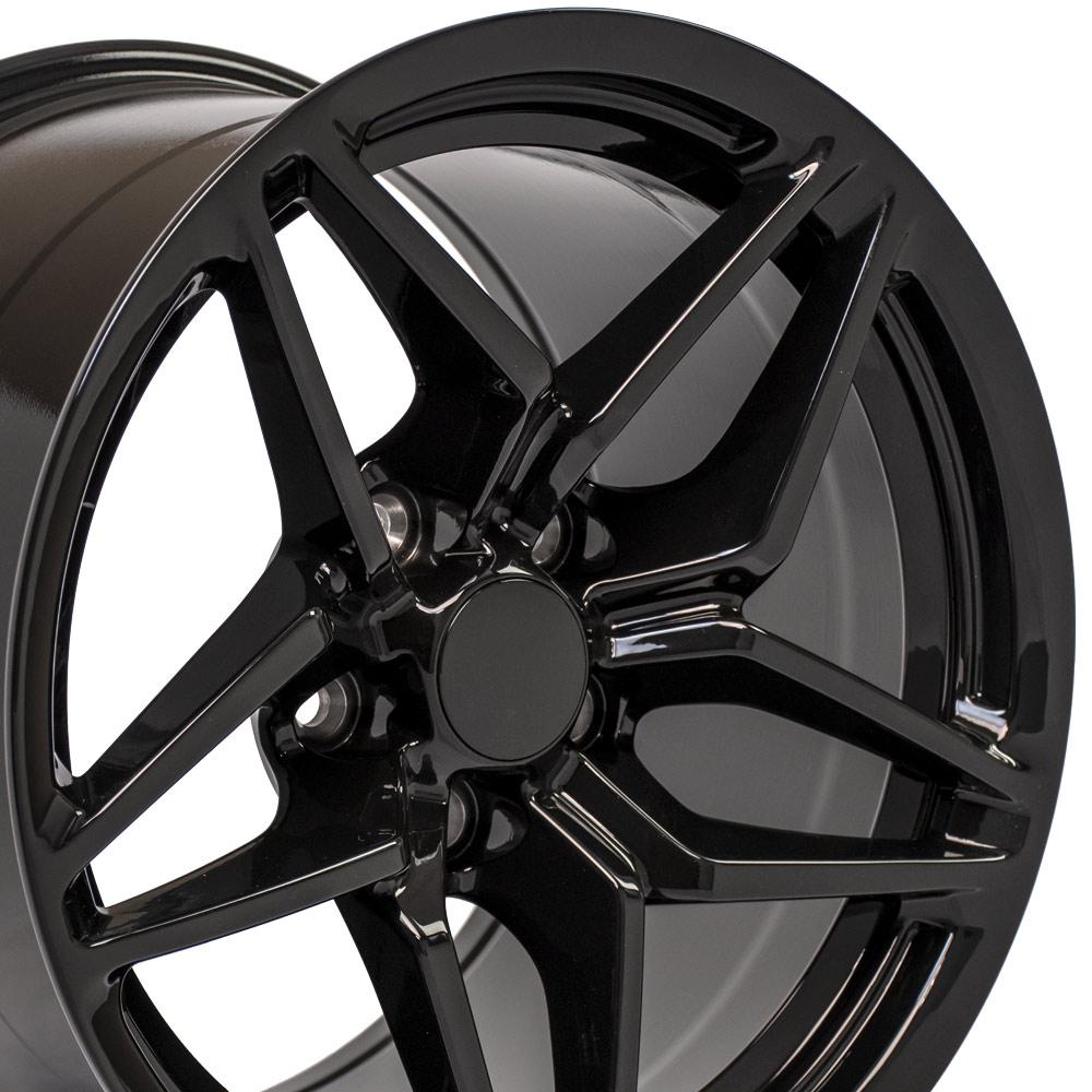 OE Wheels Replica CV31