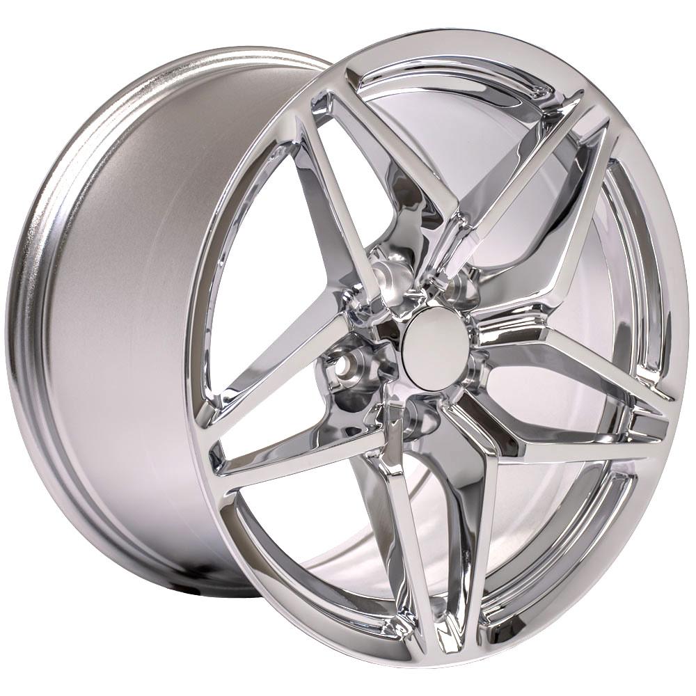 OE Wheels Replica CV31