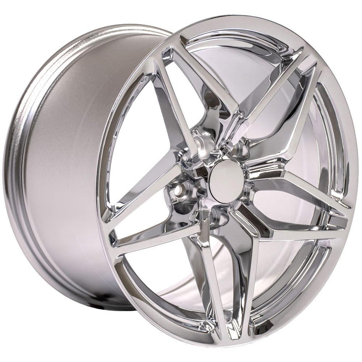 OE Wheels Replica CV31