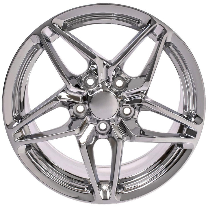OE Wheels Replica CV31