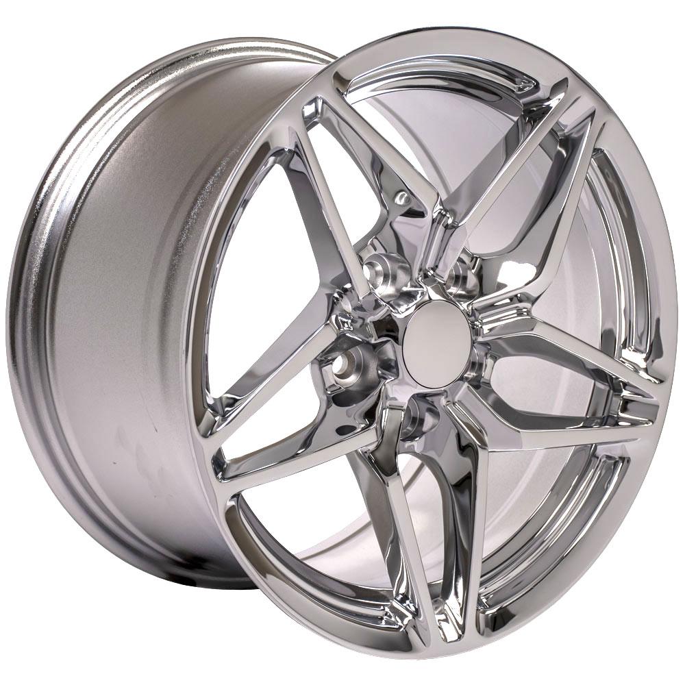 OE Wheels Replica CV31