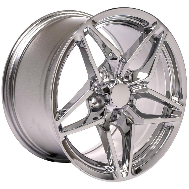 OE Wheels Replica CV31