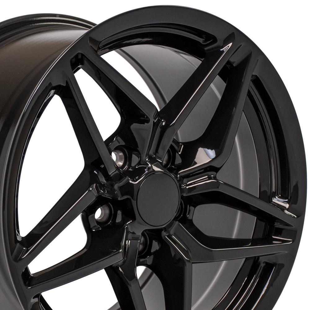 OE Wheels Replica CV31