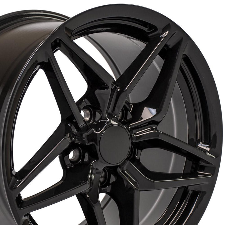 OE Wheels Replica CV31