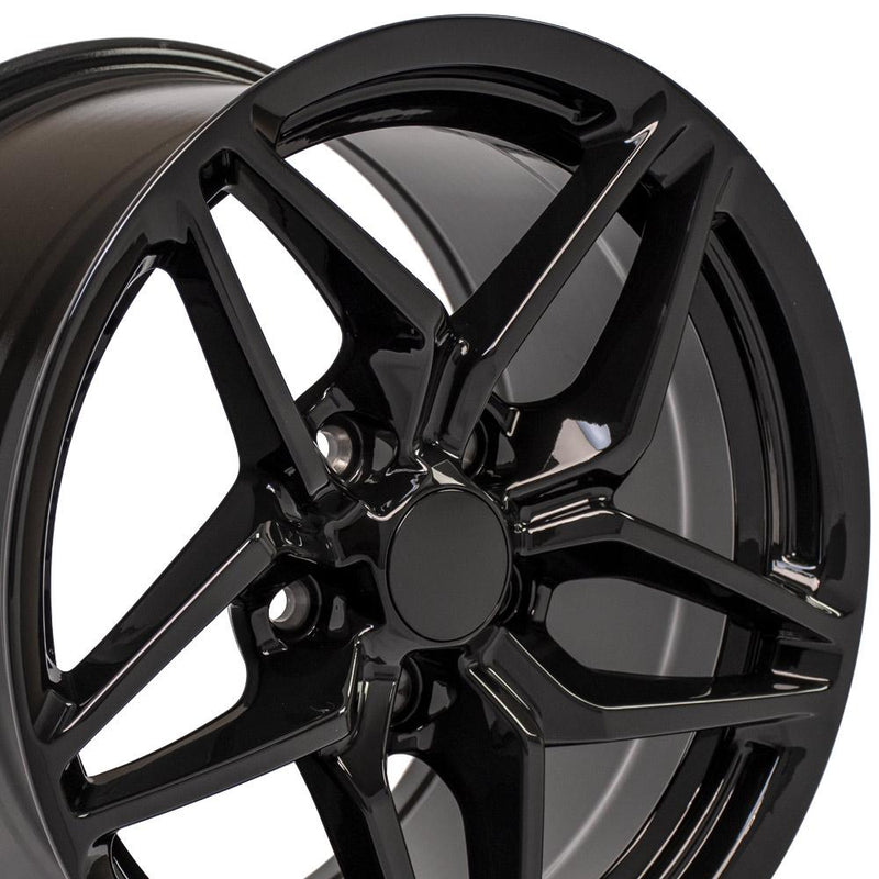OE Wheels Replica CV31